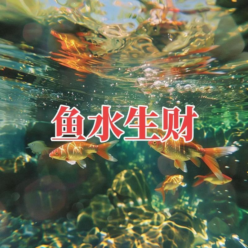 什么魚是招財魚
