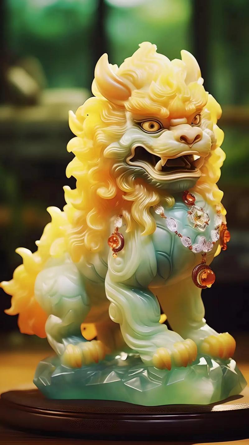 招財(cái)寶是啥動(dòng)物