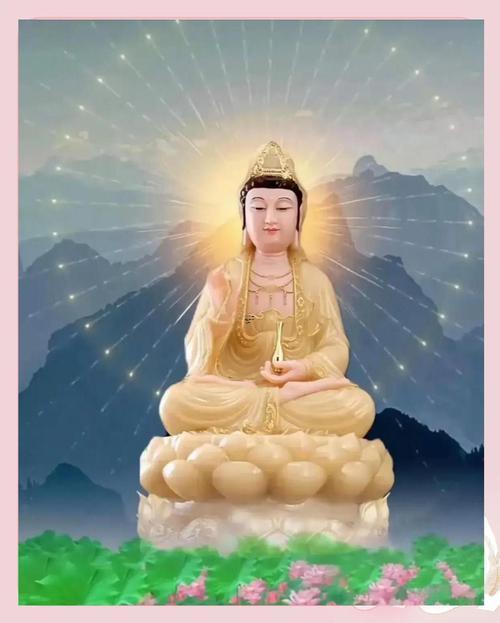 請(qǐng)佛開(kāi)光怎么處理