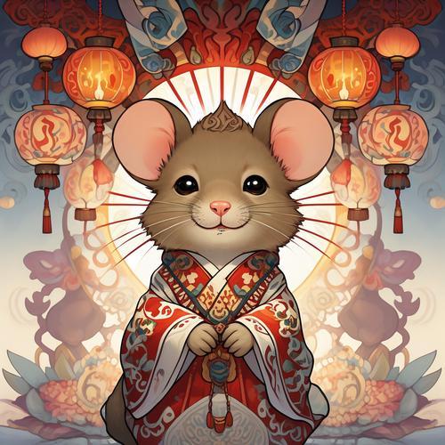 屬鼠得人手機號尾數(shù)是幾最好