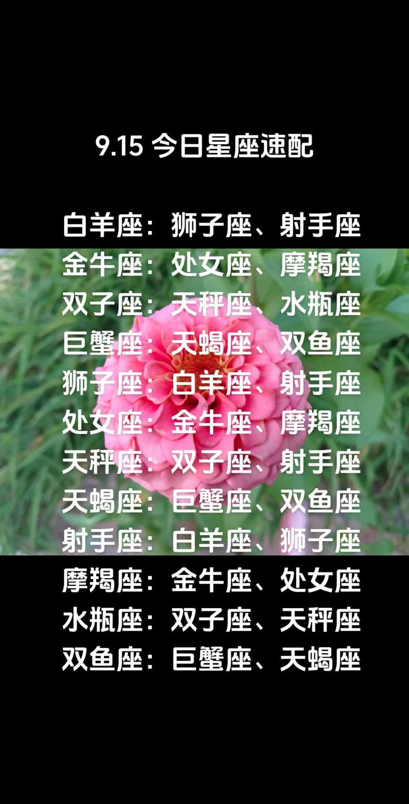 獅子座男生是啥星座