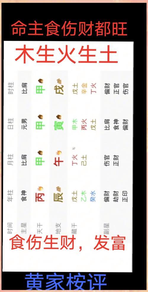 八字人元是何事意思