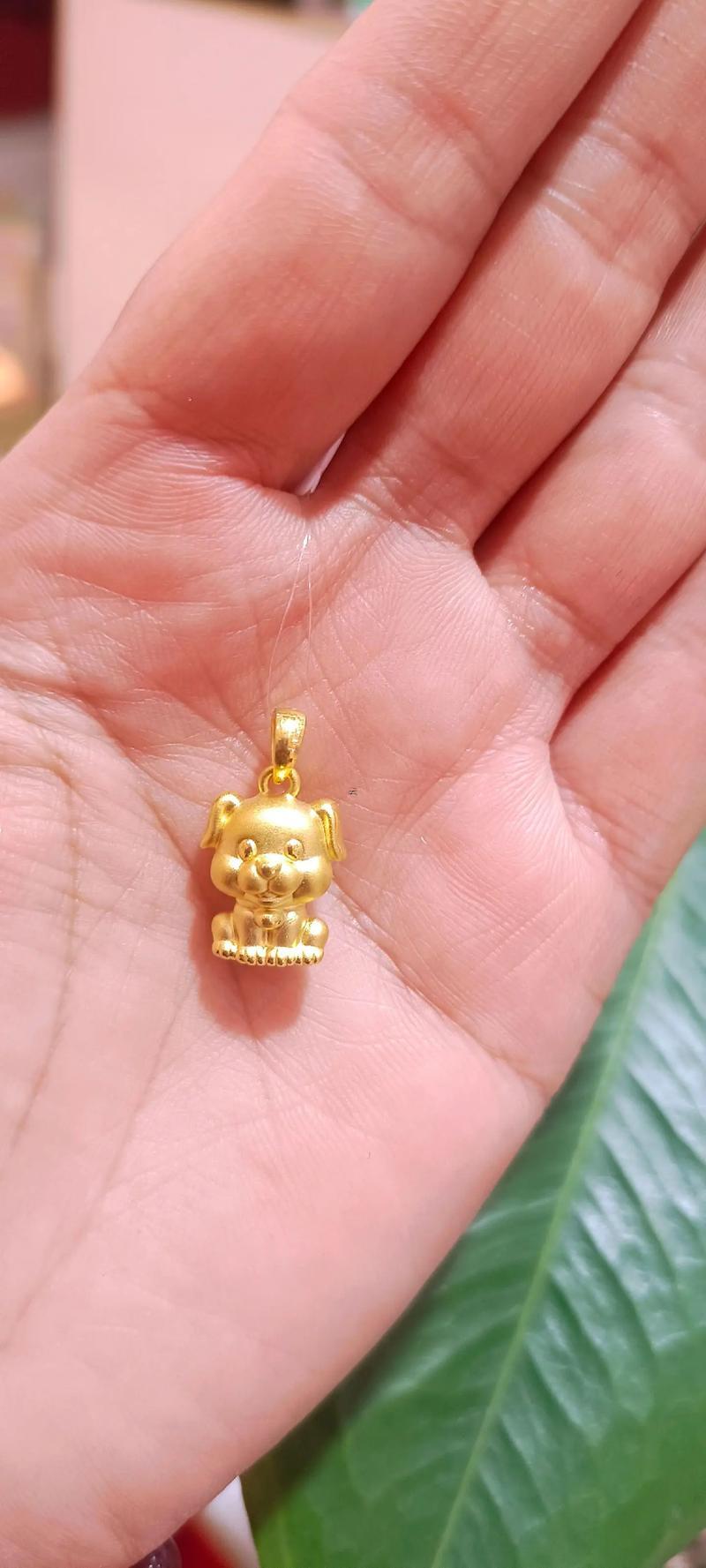 屬狗的佩戴啥運(yùn)氣好