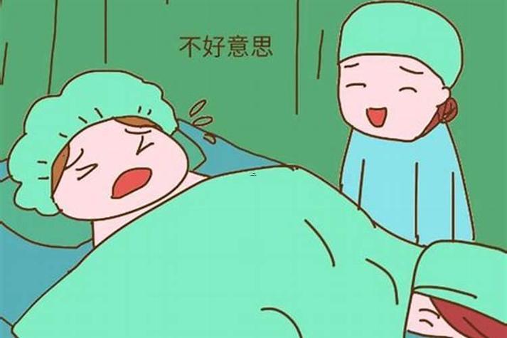 夢見孕婦生孩子