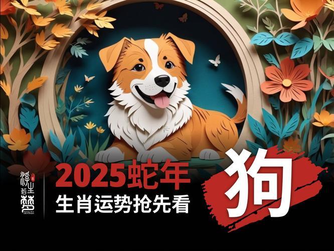1958年屬狗的2025年運(yùn)勢(shì)