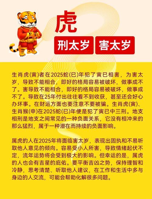 庚子年犯太歲的五大生肖