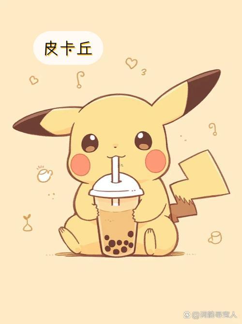 卡通人物名字