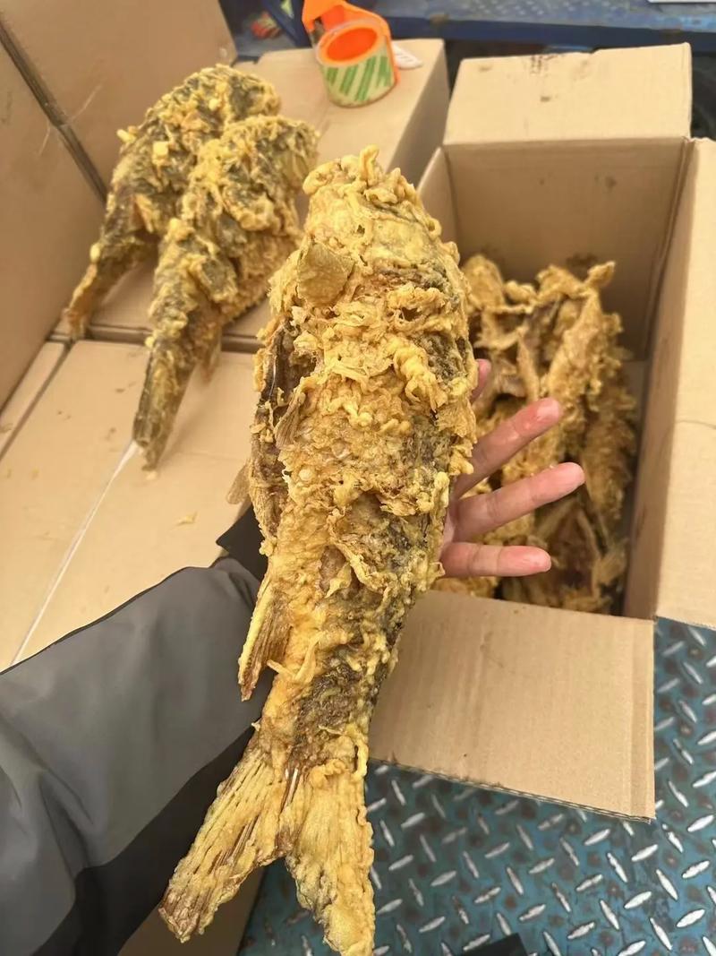 夢見吃大魚