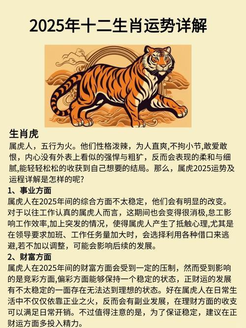 1975年2025年屬兔人的全年運勢