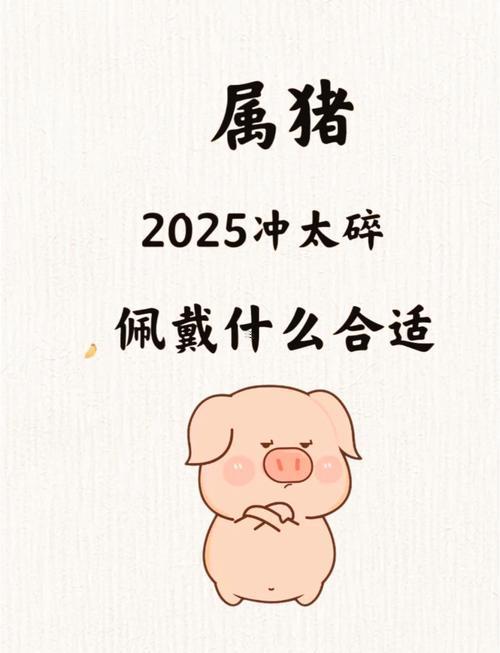 屬豬人2025年運(yùn)勢