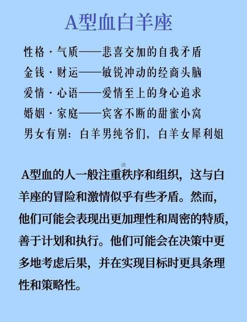 白羊座是什么東西形狀的