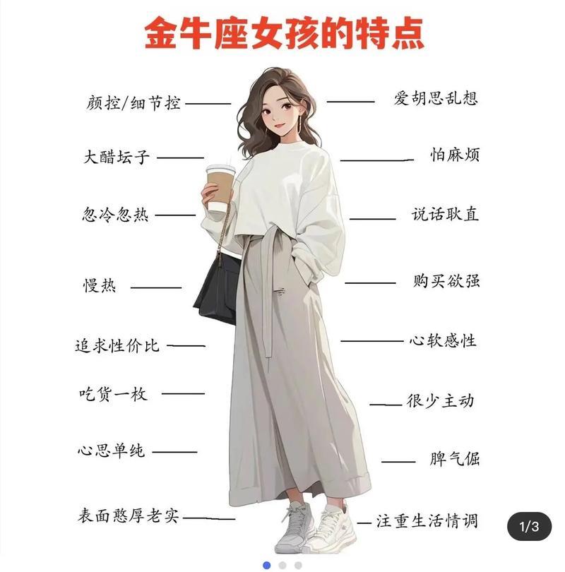 天秤座女生與金牛座女生女生的氣質(zhì)最佳