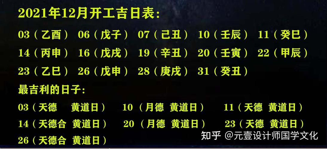 7月8日開工吉日有哪些