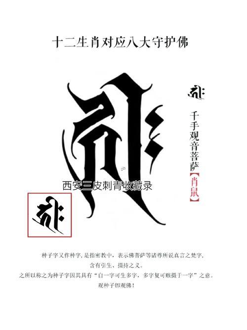 梵字用在名字寓意