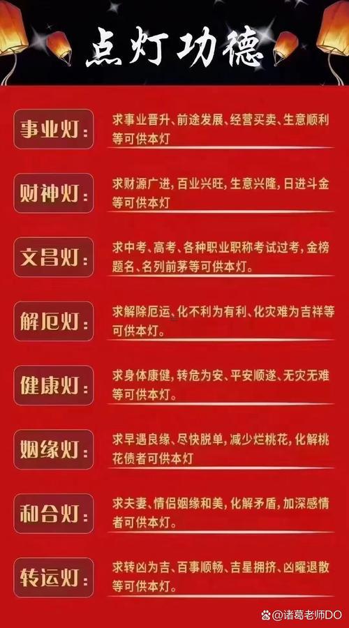延年好運就靠它