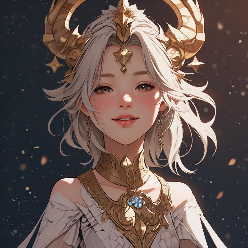 摩羯座的專(zhuān)屬女裝