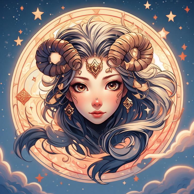 摩羯座鼠女一生有幾次婚姻