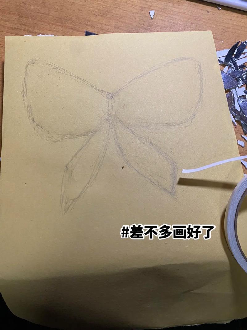 打碎鏡子