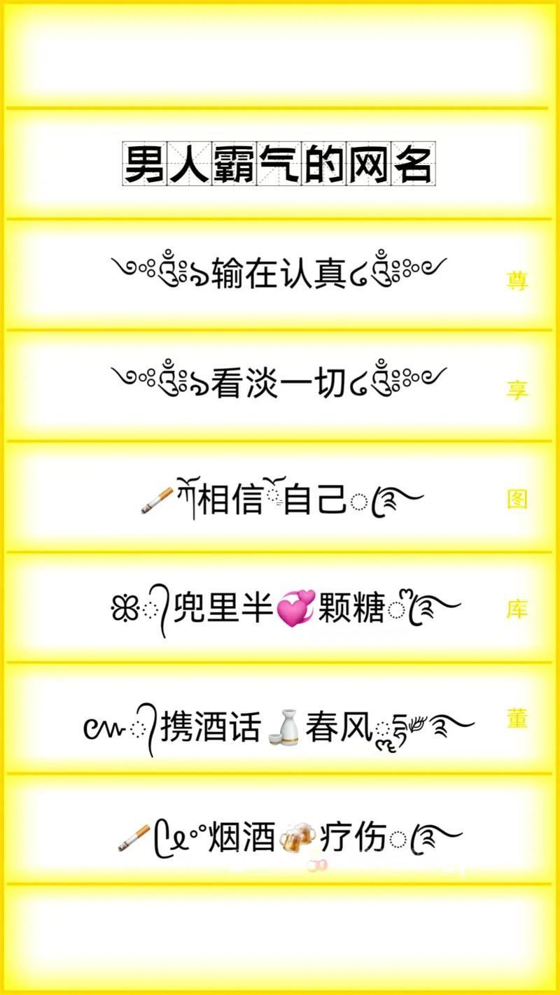 好聽的網(wǎng)名大全昵稱
