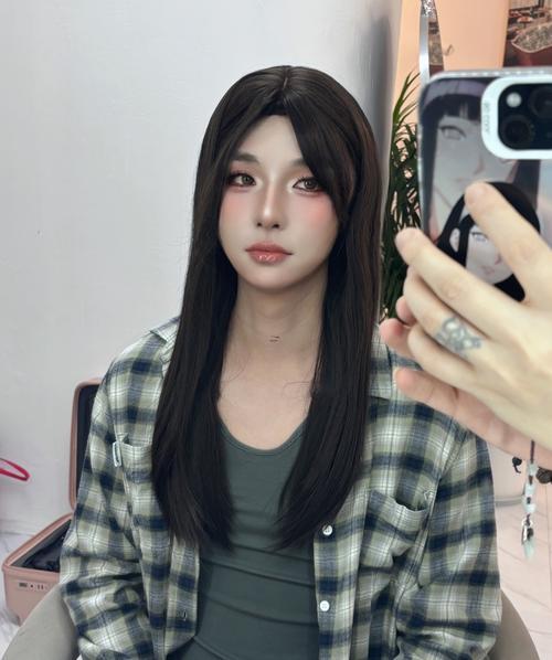 女人男相