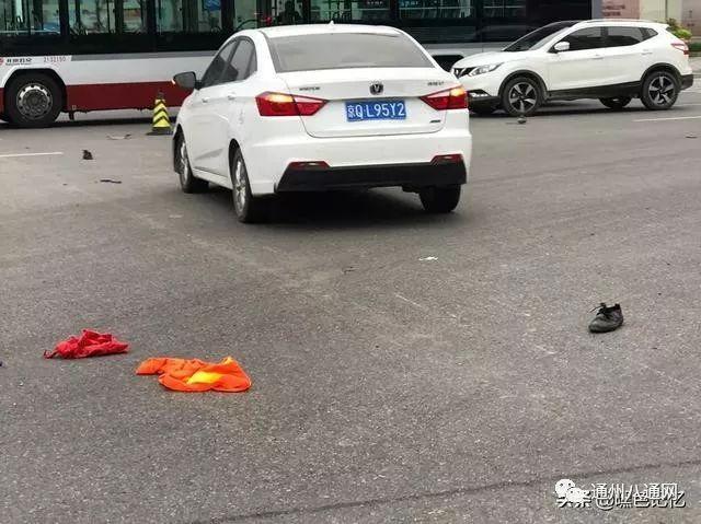 夢見老公出車禍