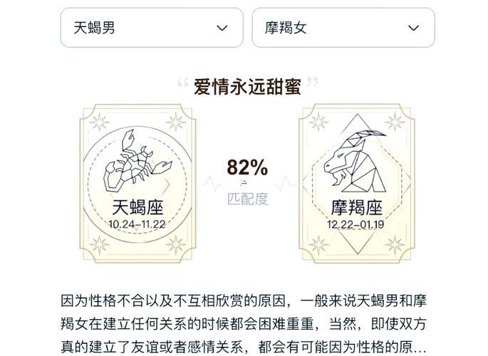 摩羯代表啥