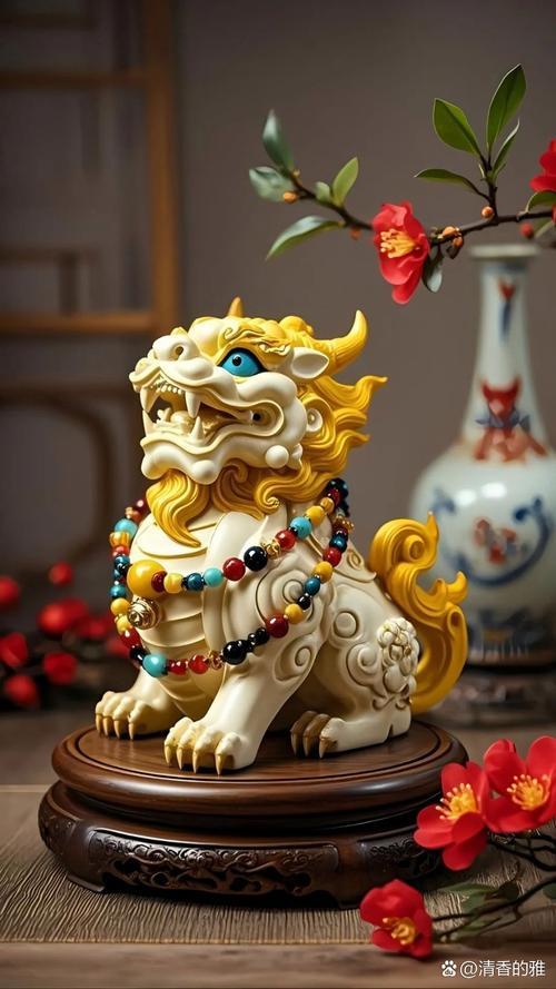 風(fēng)水貔貅