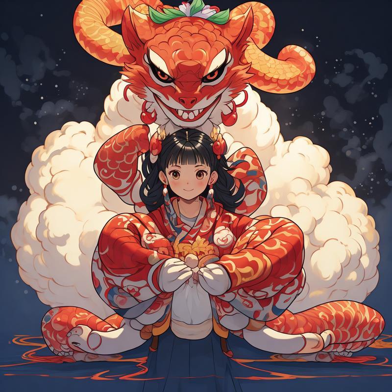 屬龍的女人今天運(yùn)勢怎樣