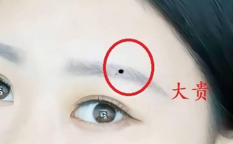 看你面相長的是大富大貴是出自哪個戲