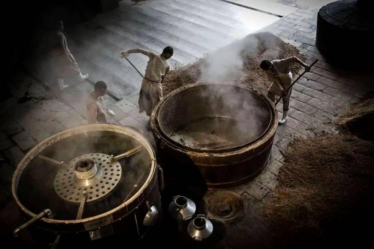 釀酒在哪個(gè)節(jié)氣最好