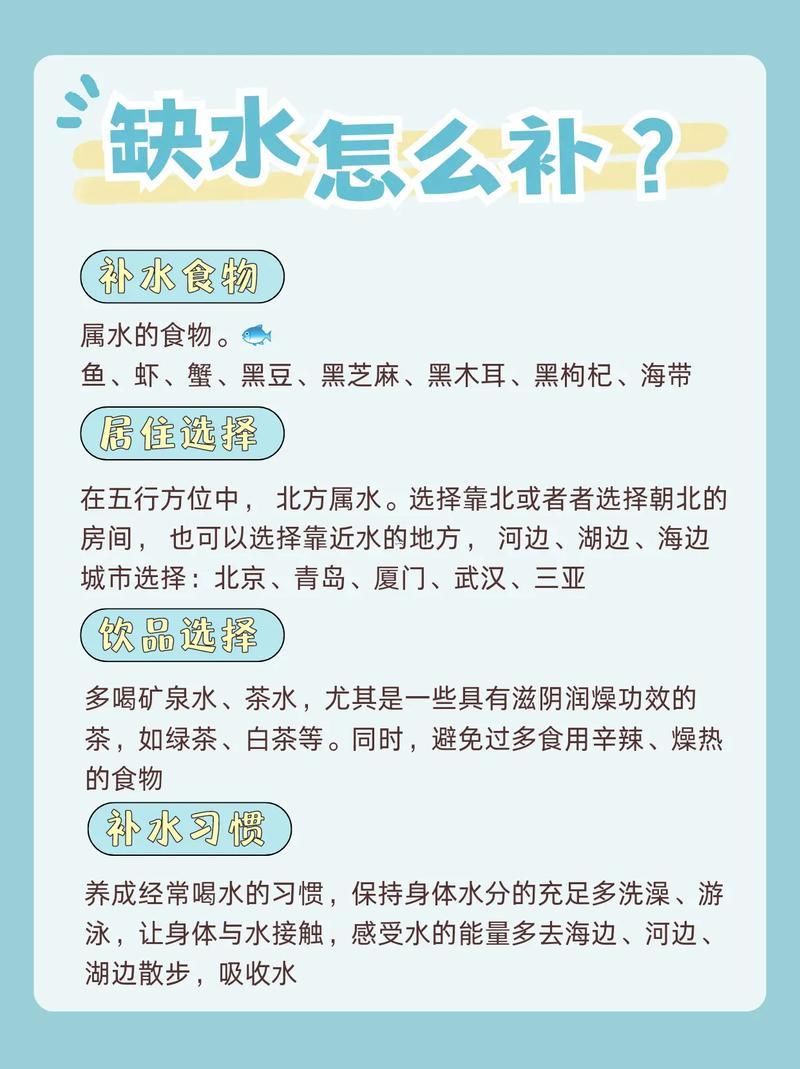 五行怎么看