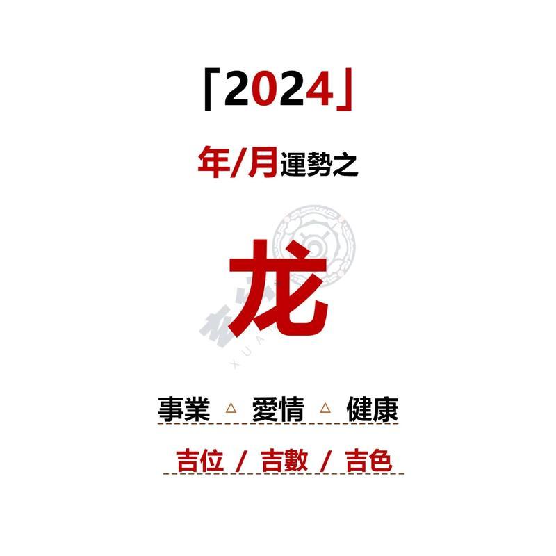 2025年屬龍全年完整運(yùn)氣