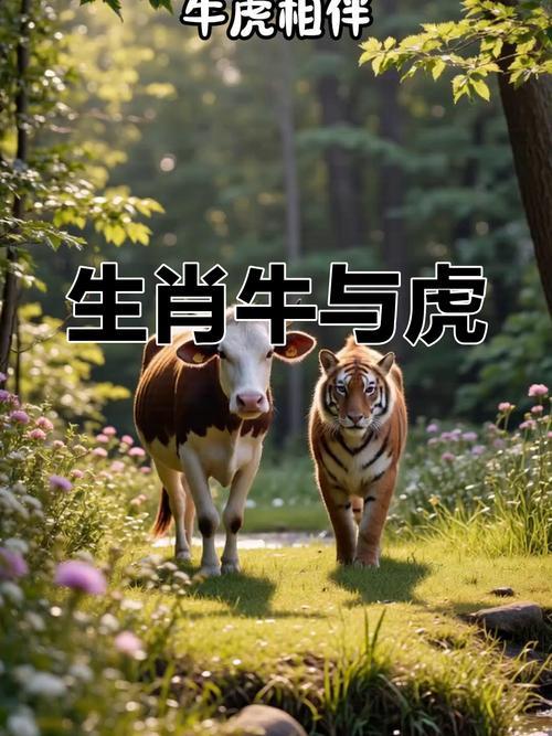 女牛男虎