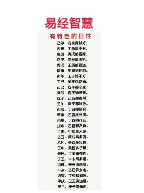 辛卯日柱