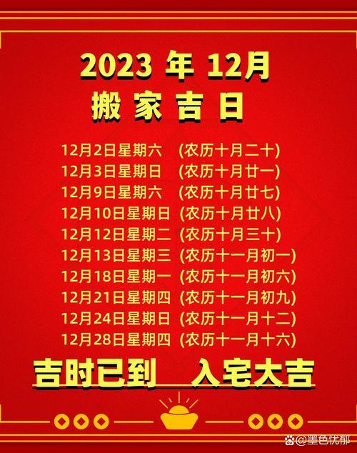 五月十二號是搬家吉日嗎
