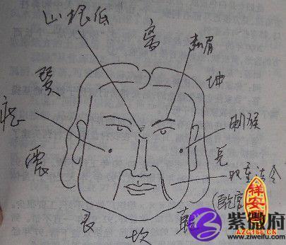 八字面相姓名陰陽宅解夢