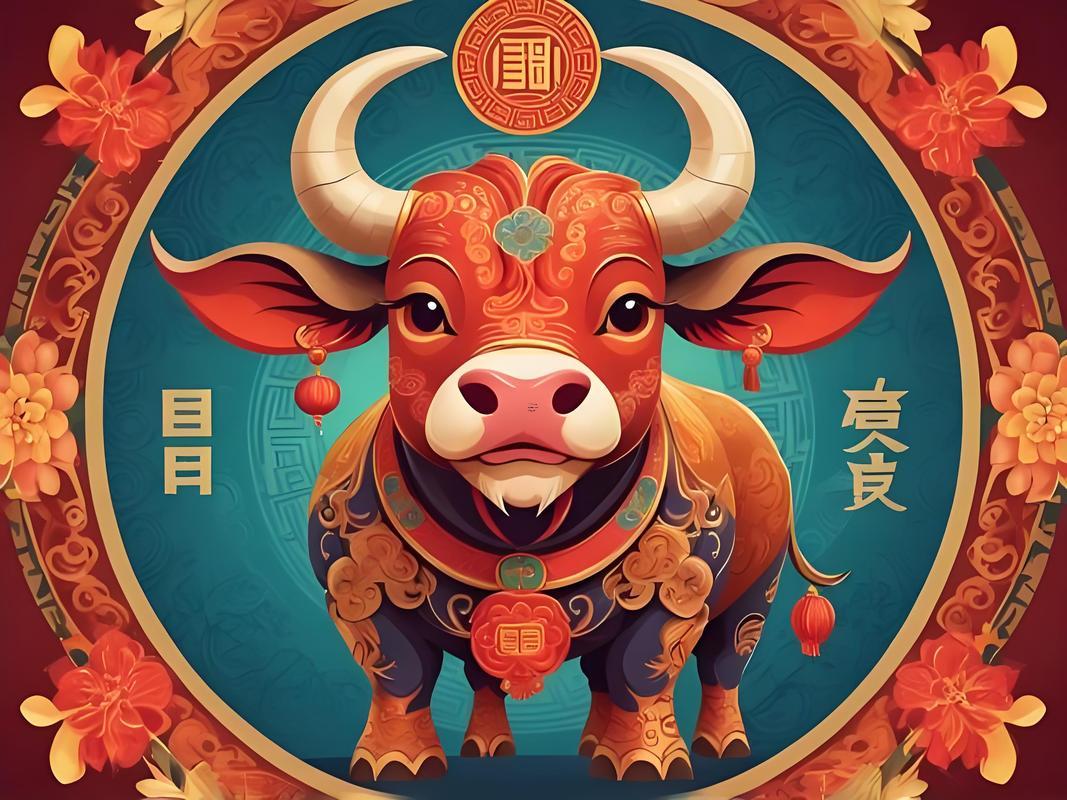 屬牛六月份的財(cái)運(yùn)怎樣