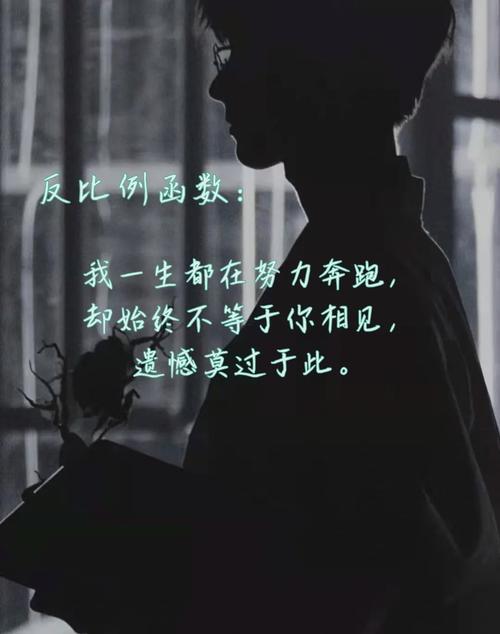 用數(shù)學表白的情話