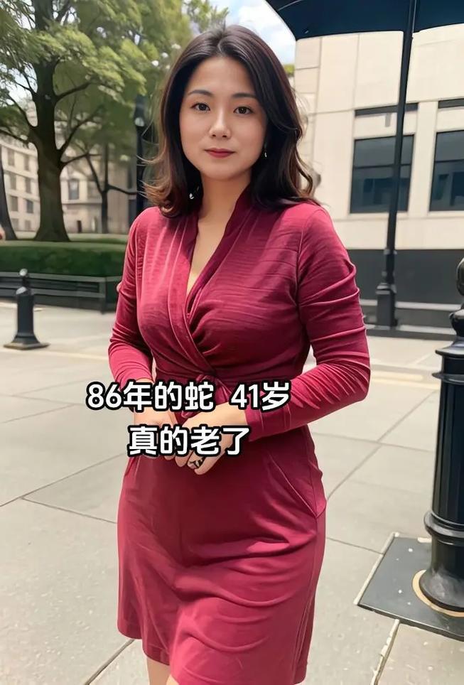 蛇的年份