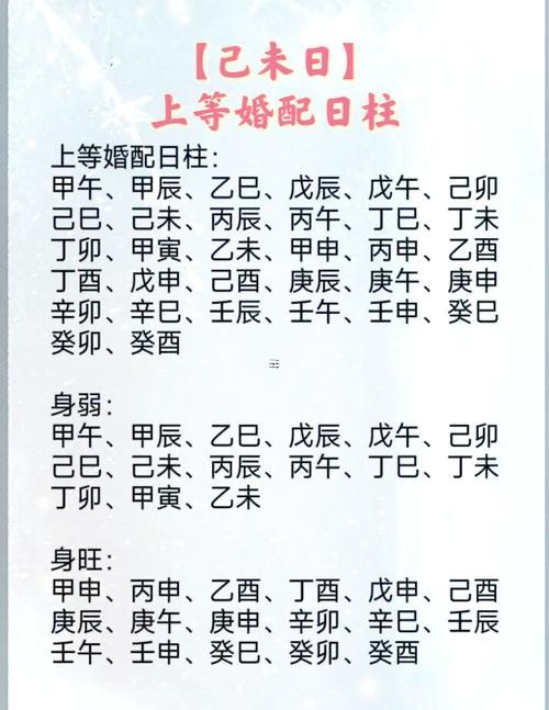 女命日柱羊刃配陰差陽錯(cuò)