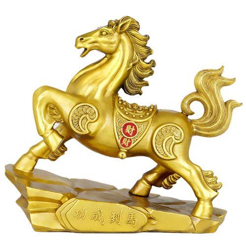 屬馬財(cái)運(yùn)