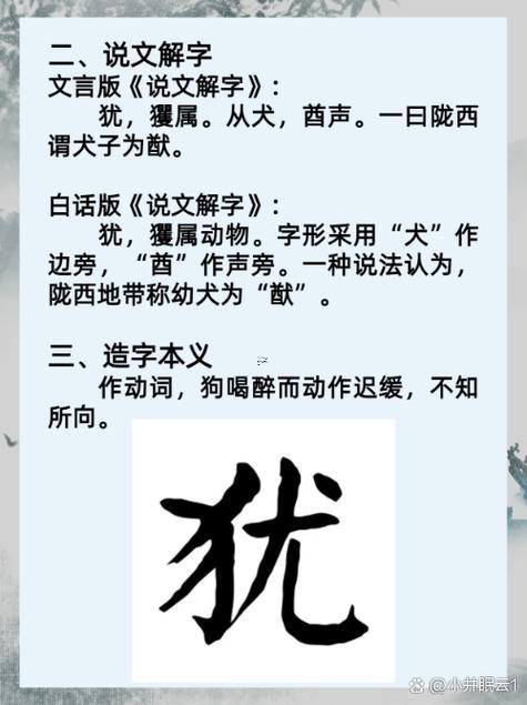 酋啥意思