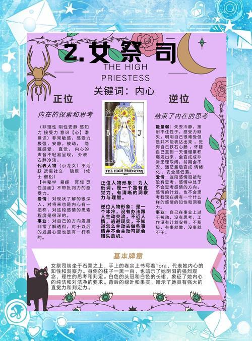 塔羅占卜我這胎是男還是女