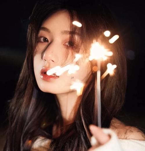 夢(mèng)到煙花
