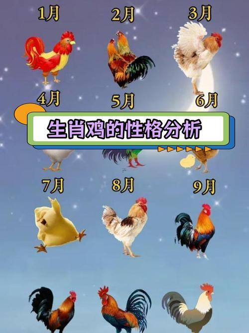 屬雞小利月吉日