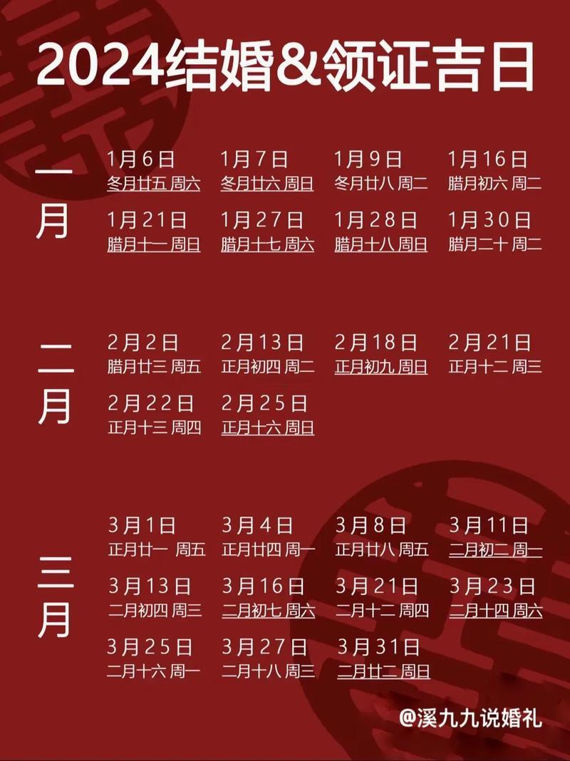 領證吉日在萬年歷查什么