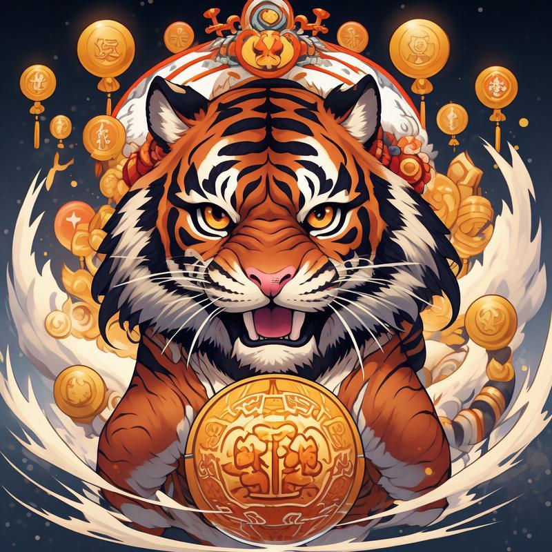 屬猴女在虎年生虎寶怎樣化解