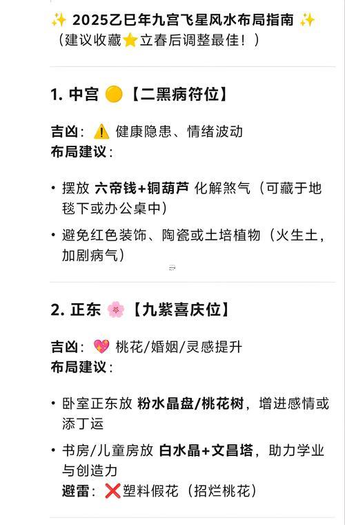 2025搬家選日終極指南