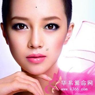 蝴蝶命格是啥東西意思