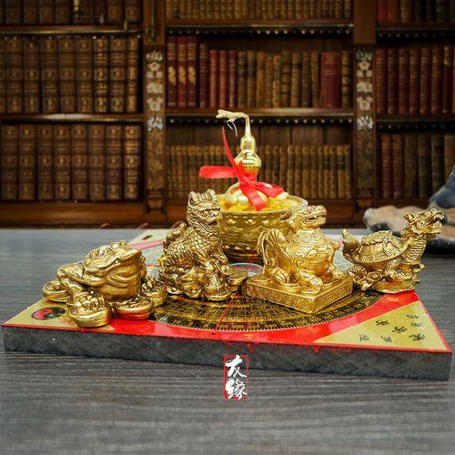 店鋪怎樣擺旺財風(fēng)水